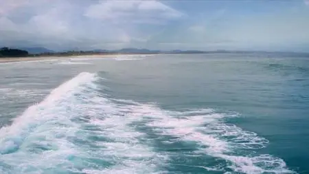 Reef Break S01E02