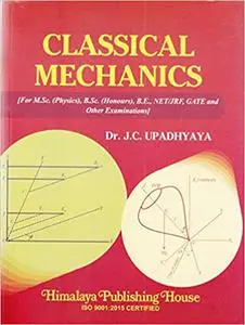 Classical Mechanics