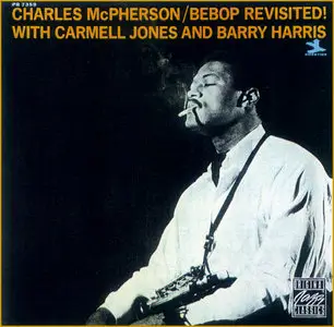 Charles McPherson - Be-Bop Revisited! (1964)
