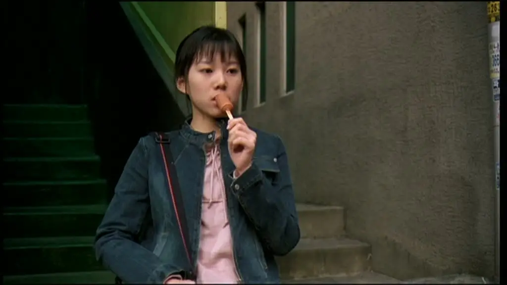 La Samaritana (2004)