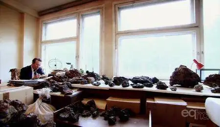 ZDF - Doomsday In Tunguska (2009) [Repost]