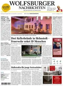 Wolfsburger Nachrichten - Helmstedter Nachrichten - 28. September 2019