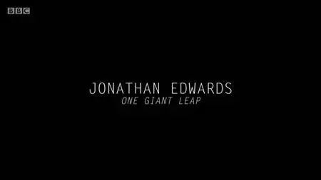 BBC - Jonathan Edwards: One Giant Leap (2020)