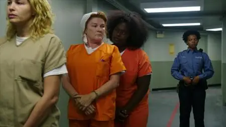 Orange Is the New Black S06E05