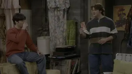 That '90s Show S01E08