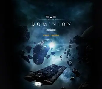 EVE Online: Dominion (2009/MULTI)