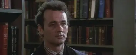 Ghost Busters (1984)