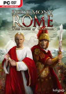Hegemony Rome: The Rise of Caesar 2.1.0 rev 32736 (2014)