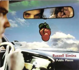 Russell Simins - Public Places (2000) {Grand Royal} **[RE-UP]**