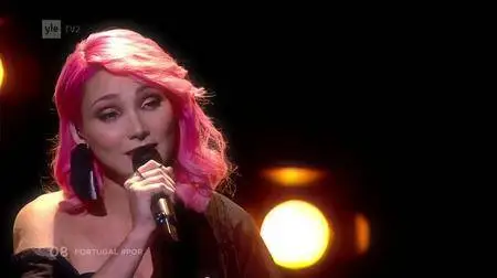 Eurovision Song Contest (2018)