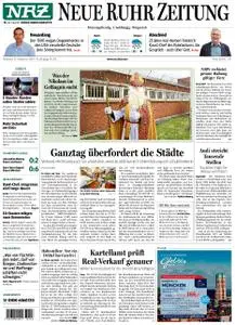 Neue Ruhr Zeitung – 27. November 2019