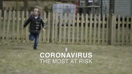 BBC Panorama - Coronavirus: The Most at Risk (2020)