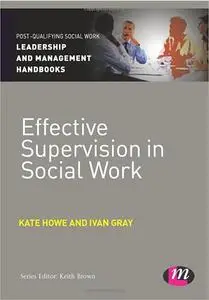 Effective Supervision in Social Work