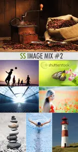 Stock Photo - SS Image Mix #2