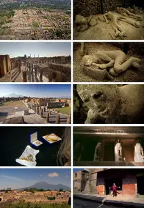 Pompeii: Life and Death in a Roman Town
