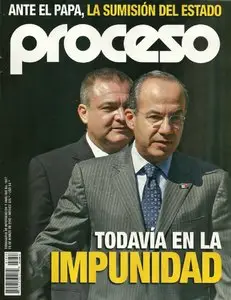 Proceso N°1847 - 25 March 2012