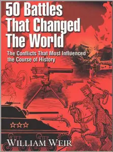 50 Battles That Changed the World (Repost)