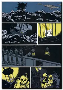 David B. - Roi Rose - One Shot