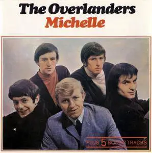The Overlanders - Michelle (1990)