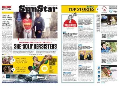 Sun.Star – October 28, 2017