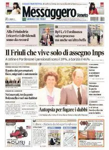 Il Messaggero Veneto Gorizia - 22 Aprile 2018