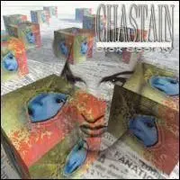 Chastain - Sick Society 1995