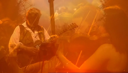 Jeff Wayne's Musical Version of ''The War Of The Worlds'' (Live On Stage 2006)