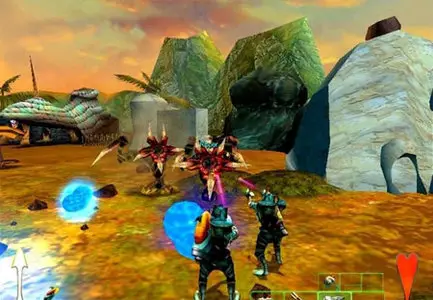 Giants: Citizen Kabuto (PC)