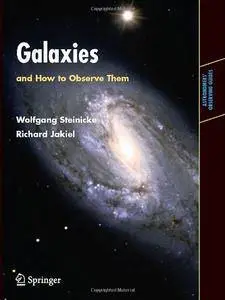 Galaxies and How to Observe Them (Repost)
