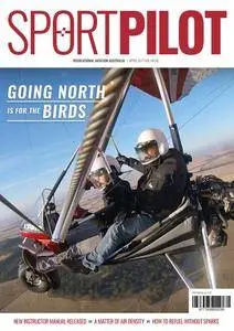 Sport Pilot - April 2017