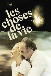 Les choses de la vie (1970)