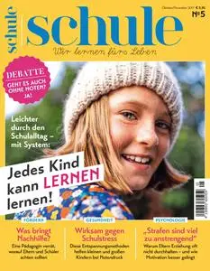 Magazin Schule – 04 Oktober 2017