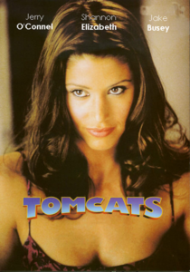 Tomcats (2001)