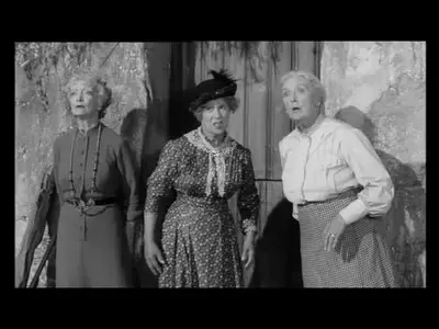 Alive and Kicking (1958)