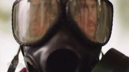 Taken S02E03