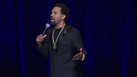 Mike Epps: Only One Mike (2019)