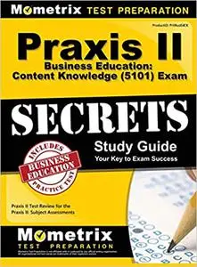 Praxis II Business Education: Content Knowledge