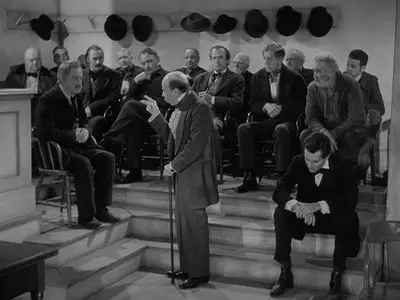 Young Mr. Lincoln (1939)