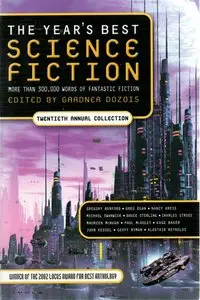 Year's Best Science Fiction