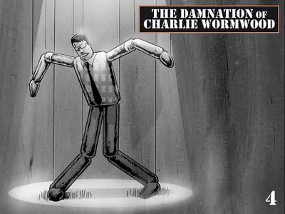 The Damnation of Charlie Wormwood 004 (2014) ( bonus pages)