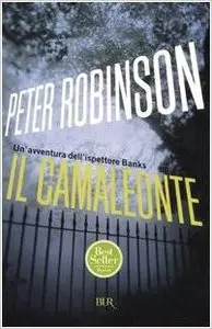 Peter Robinson - Il camaleonte