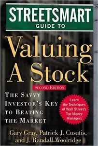 Streetsmart Guide to Valuing a Stock (Repost)