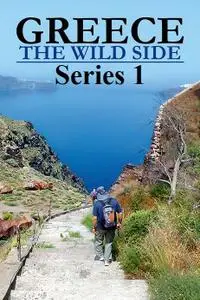 ORF - Greece the Wild Side: Series 1 (2021)