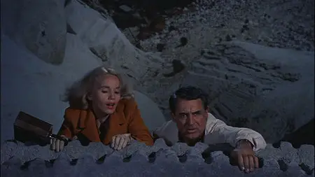 Der unsichtbare Dritte (1959)