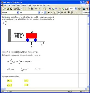 MathCAD 14 ( Update 11.04.10/ENG/RUS )