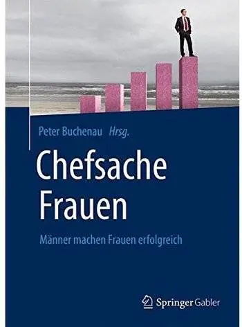 Chefsache Frauen: Männer machen Frauen erfolgreich