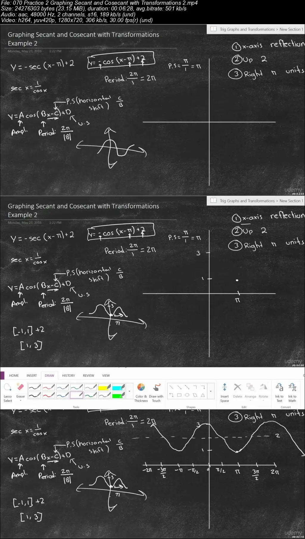 Master Pre Calculus and Trigonometry / AvaxHome