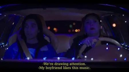 Veneno S01E01