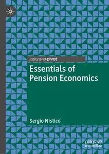 Essentials of Pension Economics (Repost)