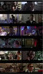 Beverly Hills Cop II (1987)